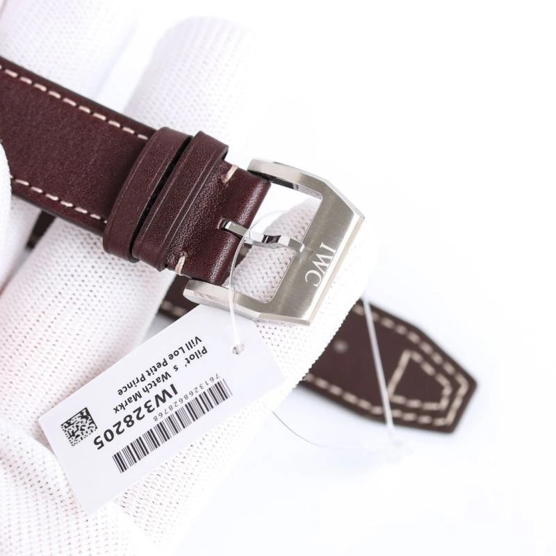 Timeless IWC Watches 184866