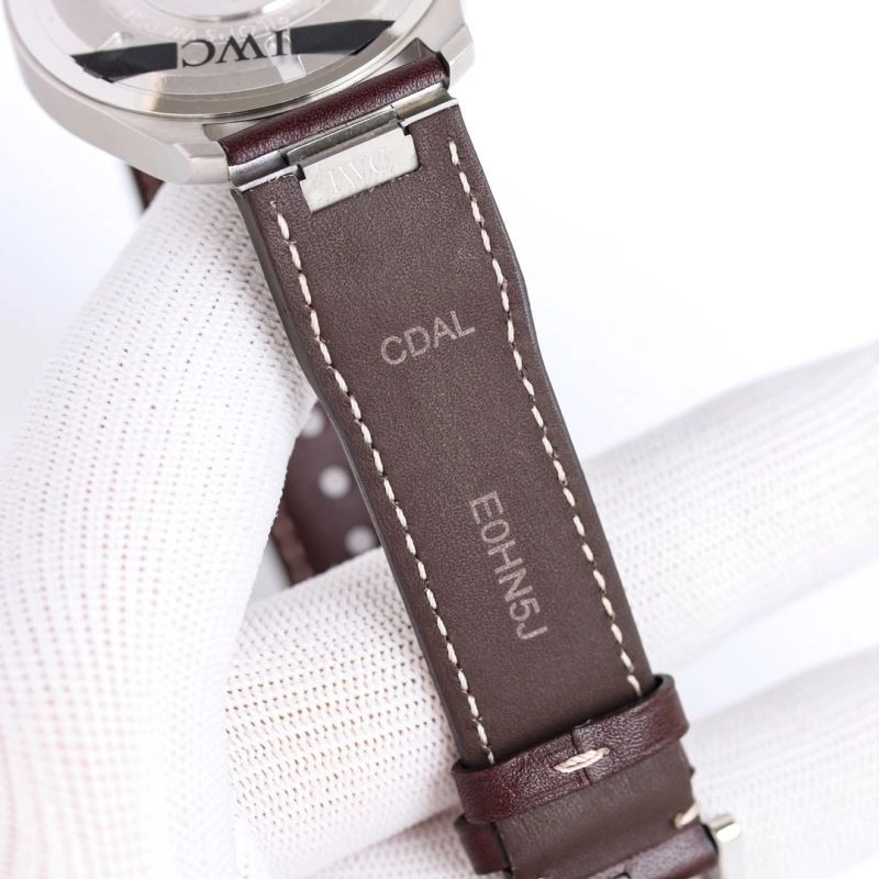 Timeless IWC Watches 184866