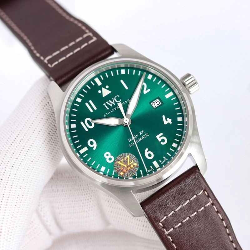 Timeless IWC Watches 184866