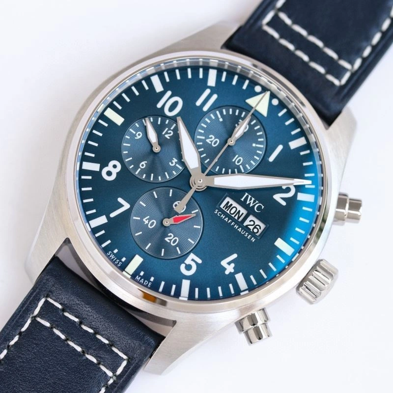 IWC Watches Snug 184871