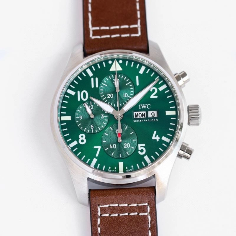 IWC Watches Snug 184871