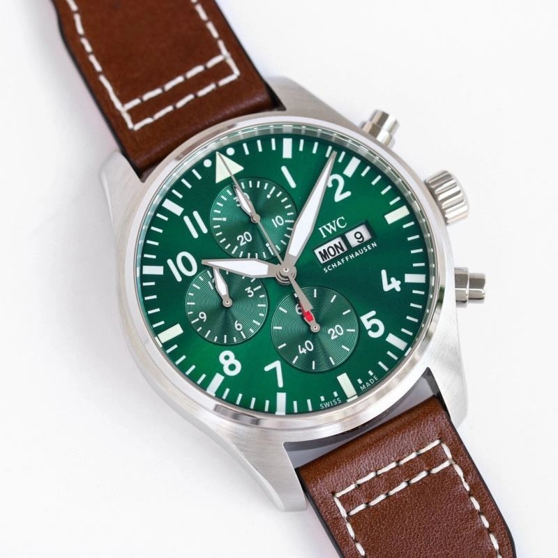IWC Watches Snug 184871