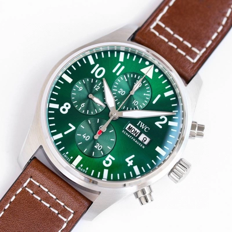 IWC Watches Snug 184871