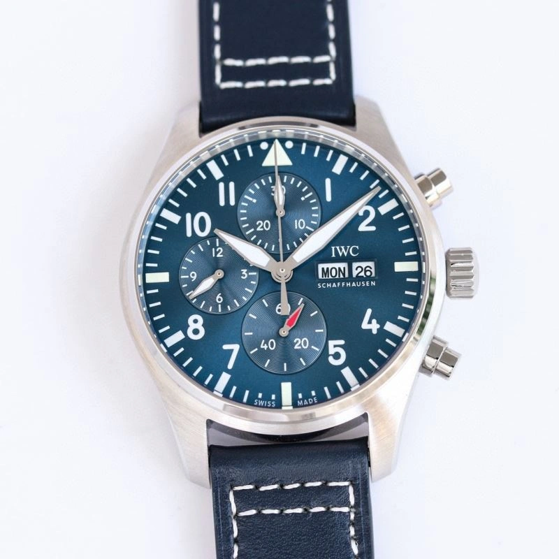 IWC Watches Snug 184871