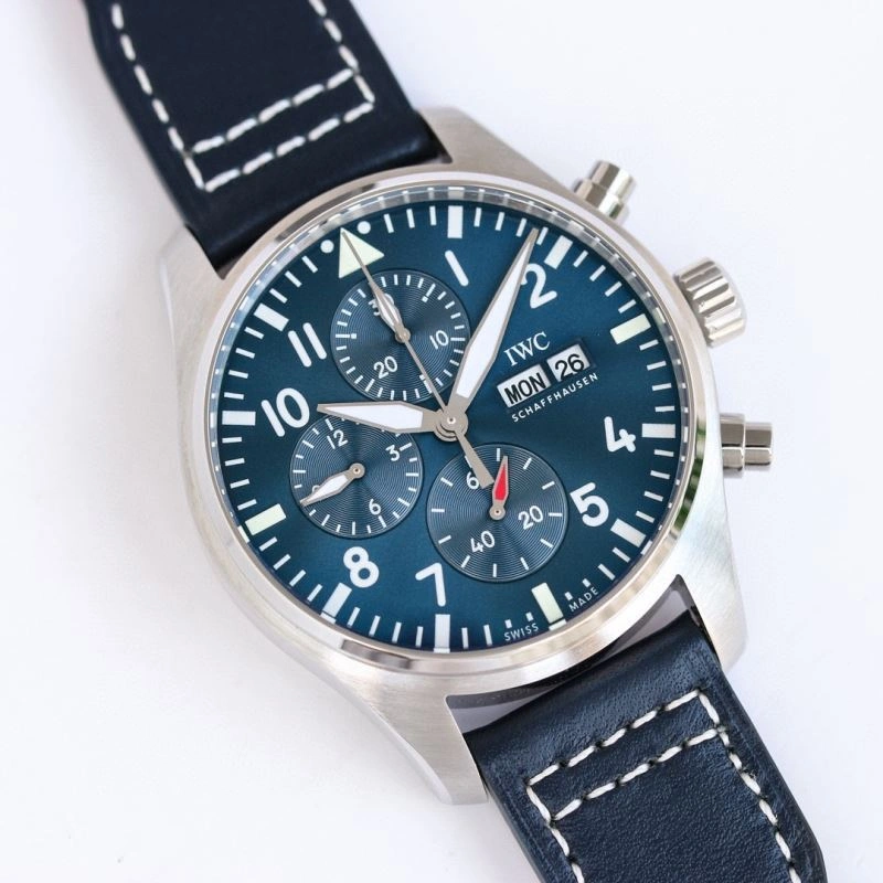 IWC Watches Snug 184871