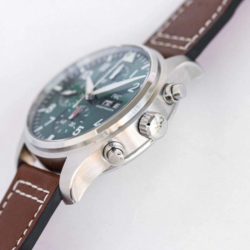 IWC Watches Snug 184871