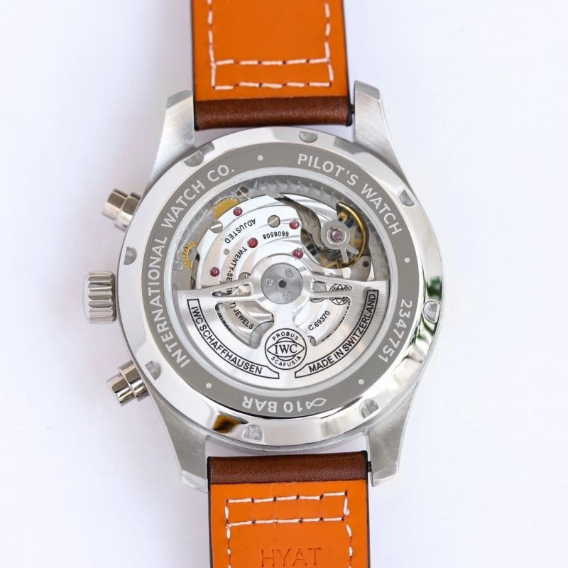IWC Watches Snug 184871