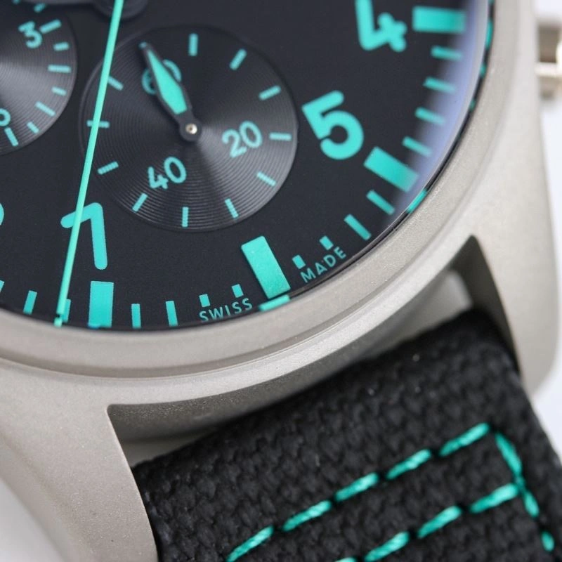 Supportive IWC Watches 184864