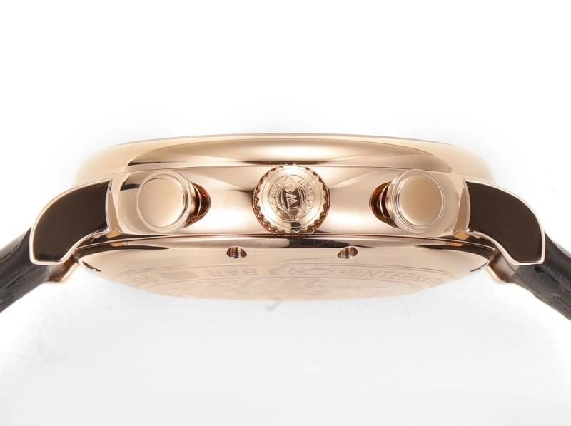 Comfortable IWC Watches 184860