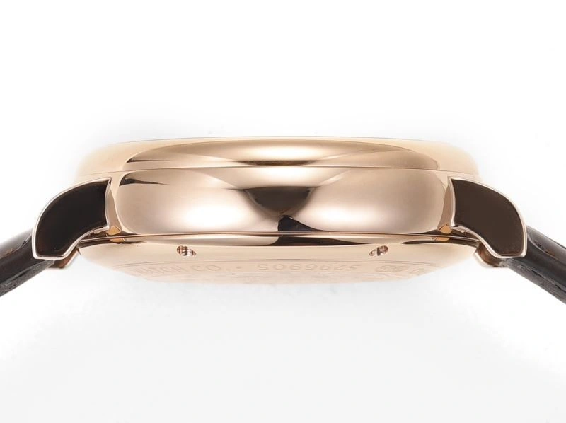 Comfortable IWC Watches 184860