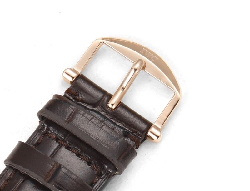 Comfortable IWC Watches 184860