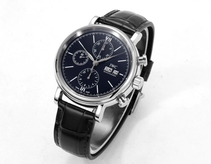 IWC Watches Trendy 184843