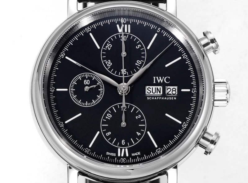 IWC Watches Trendy 184843