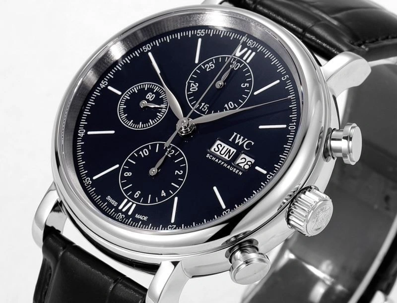 IWC Watches Trendy 184843
