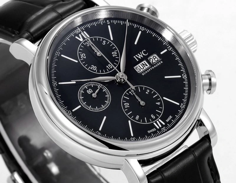 IWC Watches Trendy 184843
