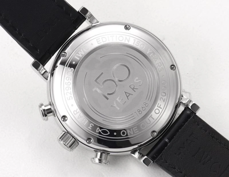IWC Watches Trendy 184843