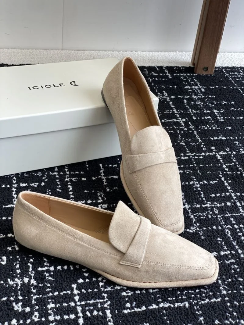 StreetReady Icicle Shoes 6352