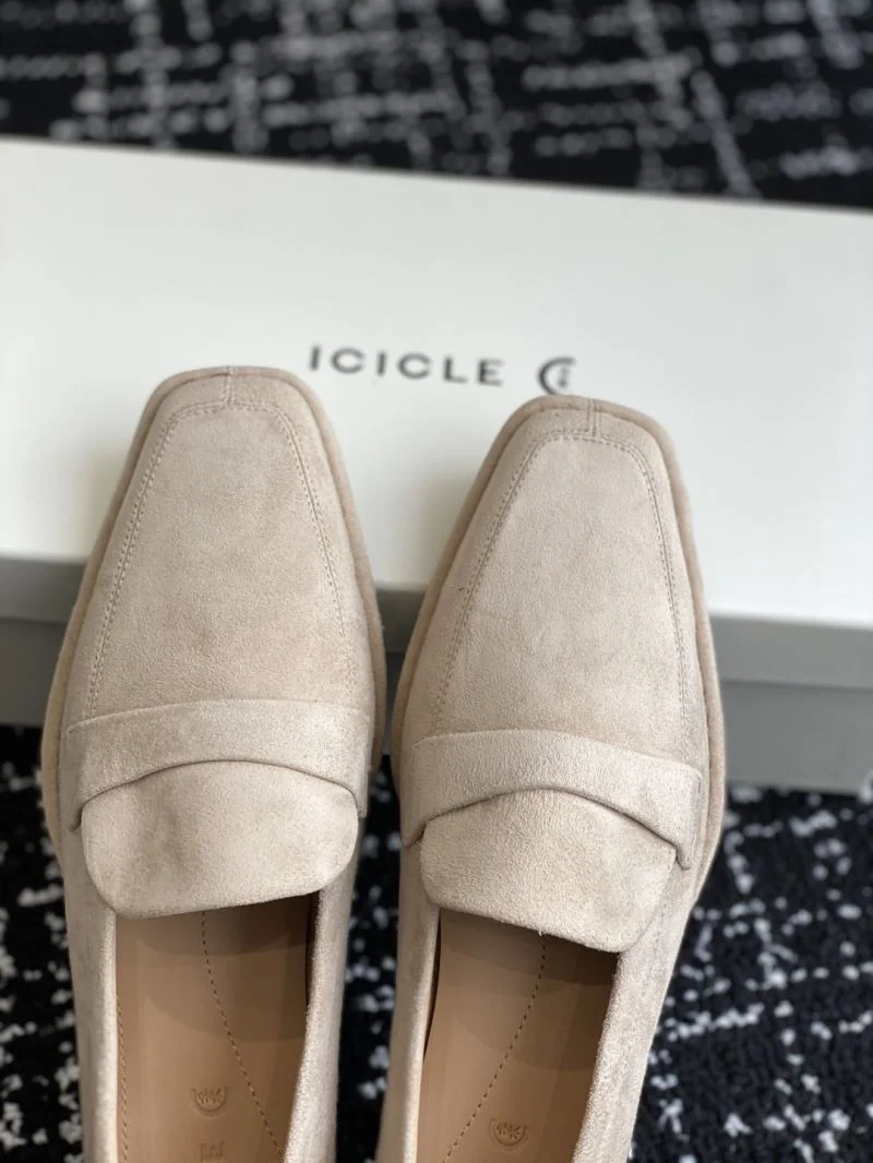 StreetReady Icicle Shoes 6352