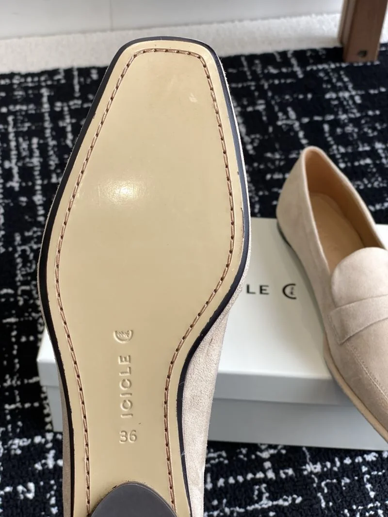 StreetReady Icicle Shoes 6352