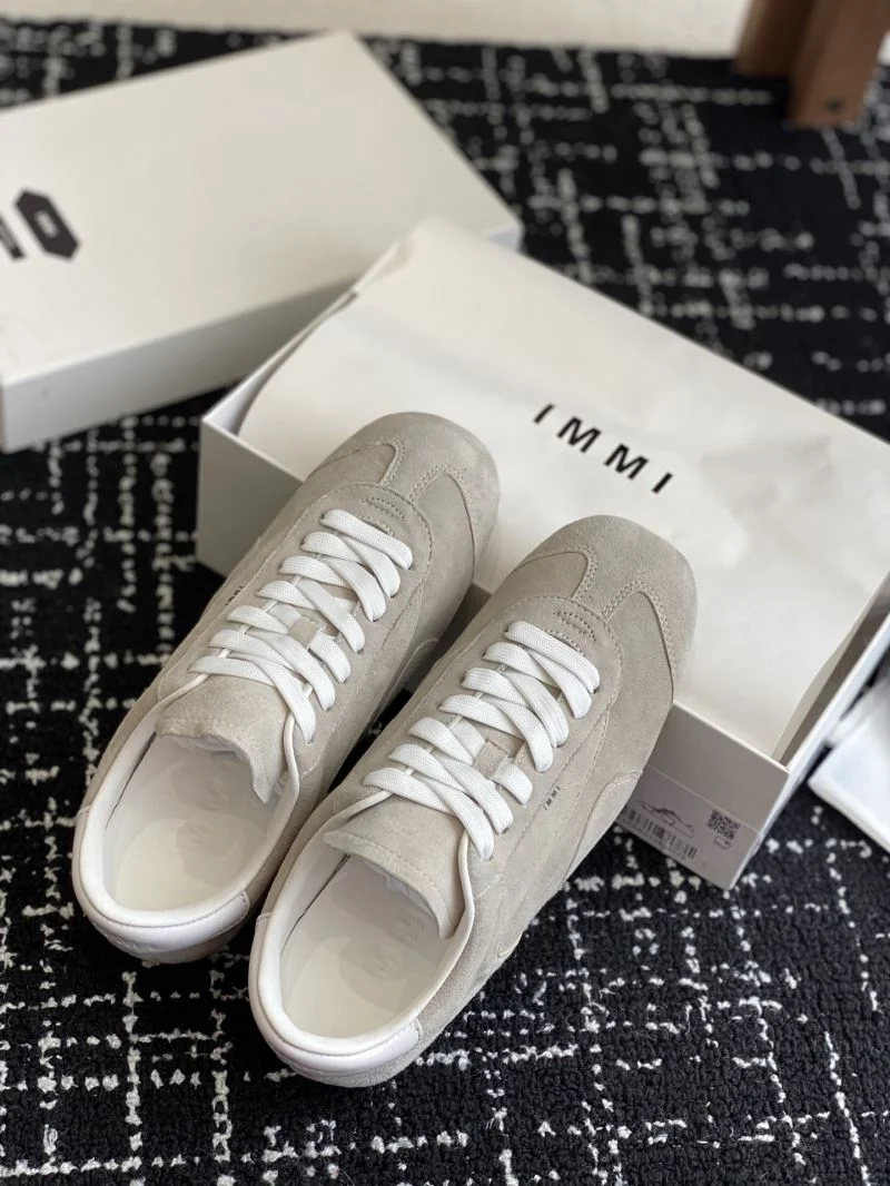 Functional Immi Shoes 12283