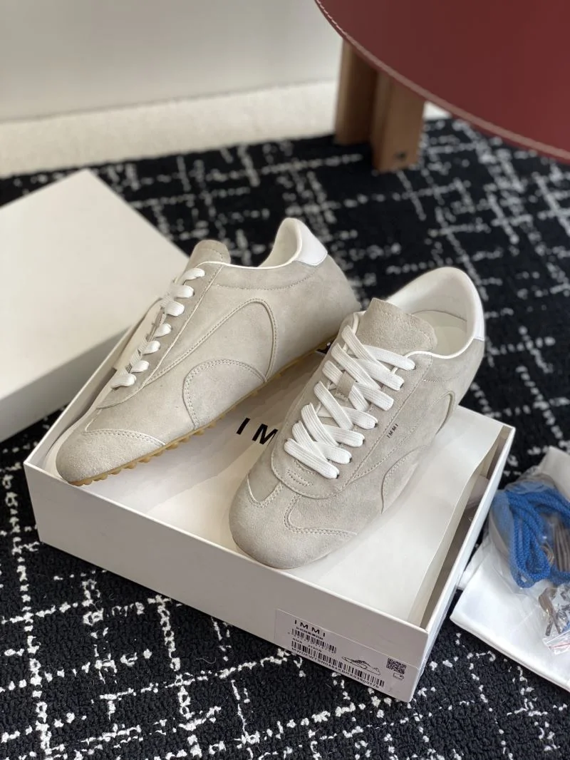 Functional Immi Shoes 12283