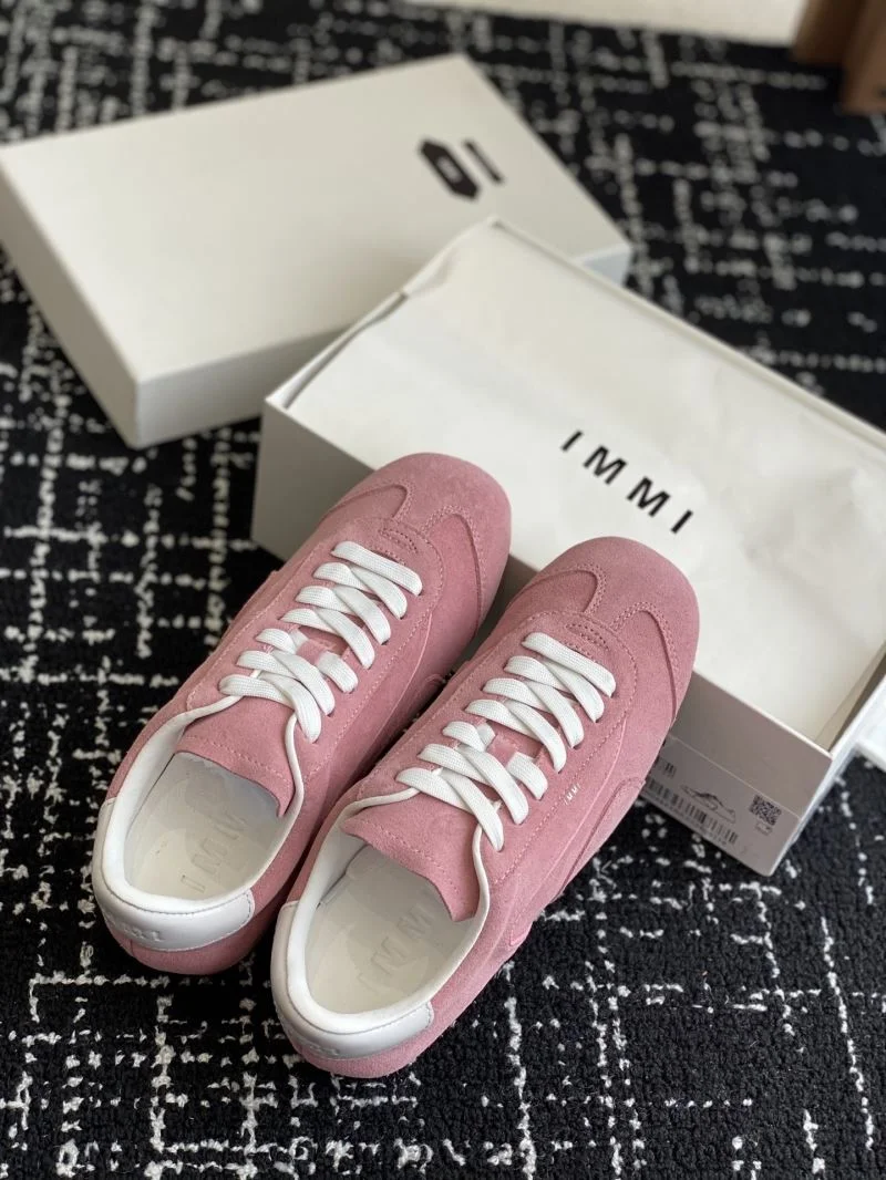 Versatile Immi Shoes 12284