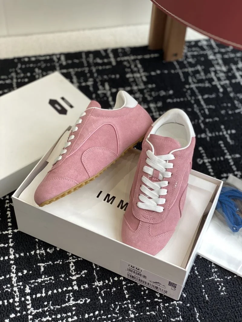 Versatile Immi Shoes 12284