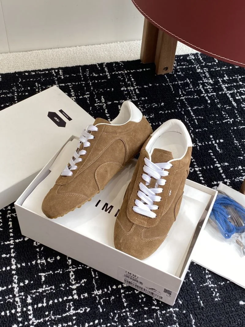Immi Shoes Affordable 12281