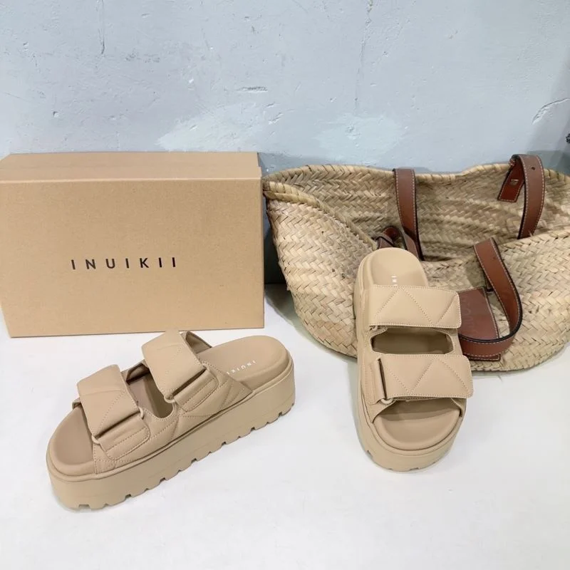 Refined Inuikii Sandals 12282