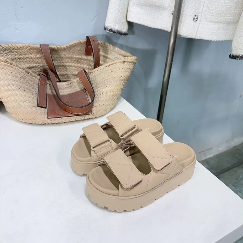 Refined Inuikii Sandals 12282
