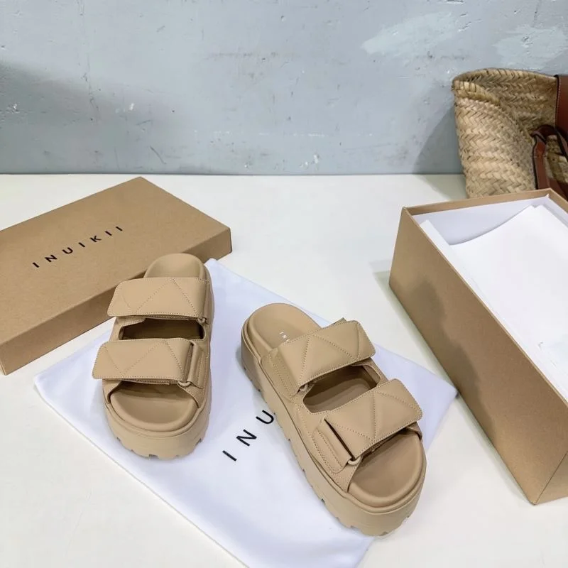 Refined Inuikii Sandals 12282