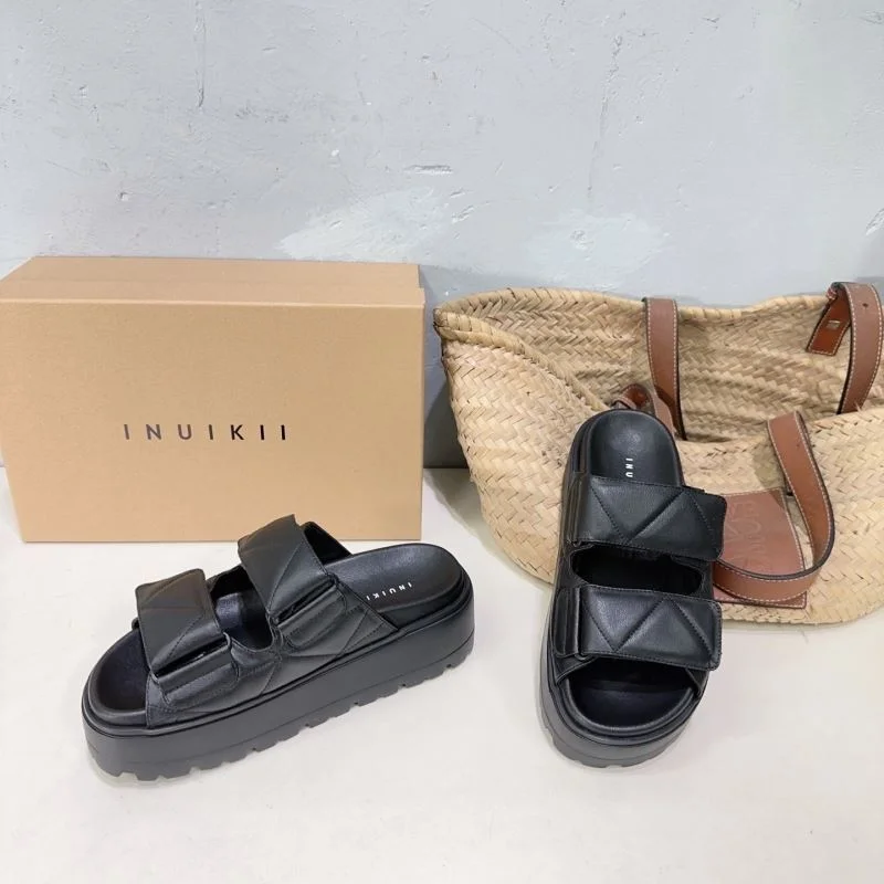 Youthful Inuikii Sandals 12280