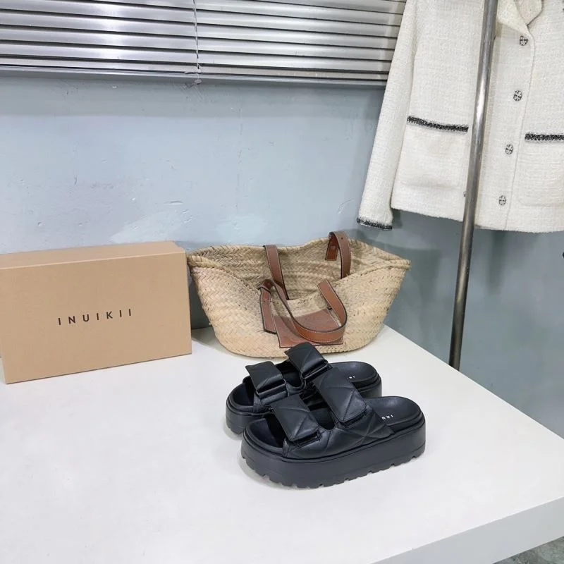 Youthful Inuikii Sandals 12280