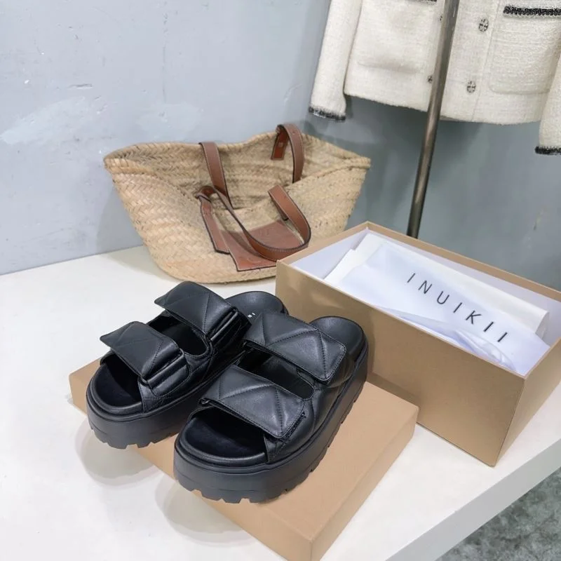 Youthful Inuikii Sandals 12280