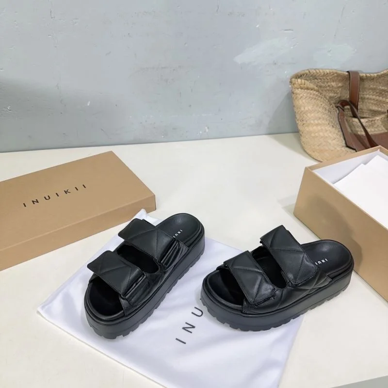 Youthful Inuikii Sandals 12280