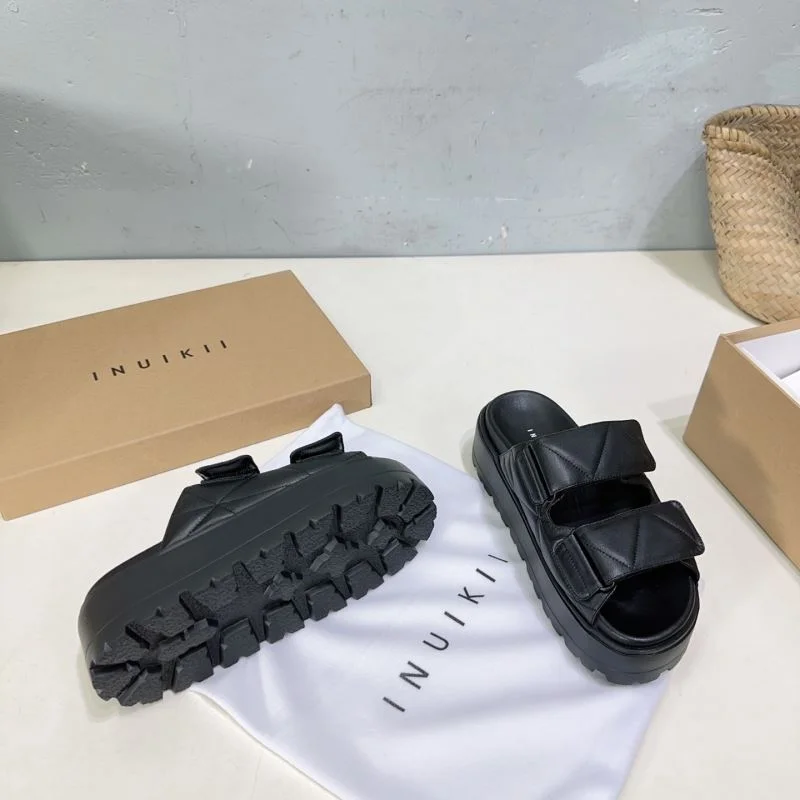 Youthful Inuikii Sandals 12280