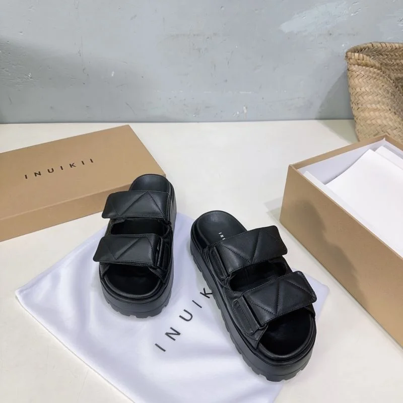 Youthful Inuikii Sandals 12280