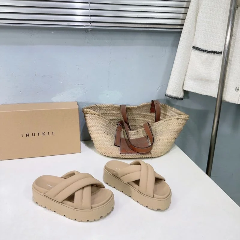 Original Inuikii Sandals 12279