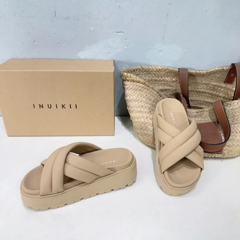 Original Inuikii Sandals 12279