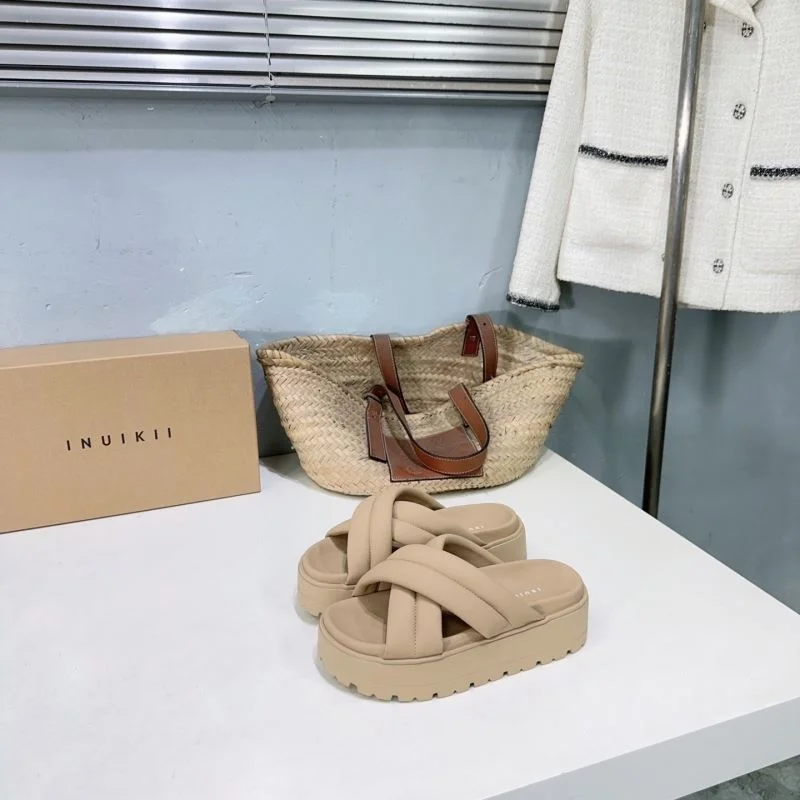 Original Inuikii Sandals 12279
