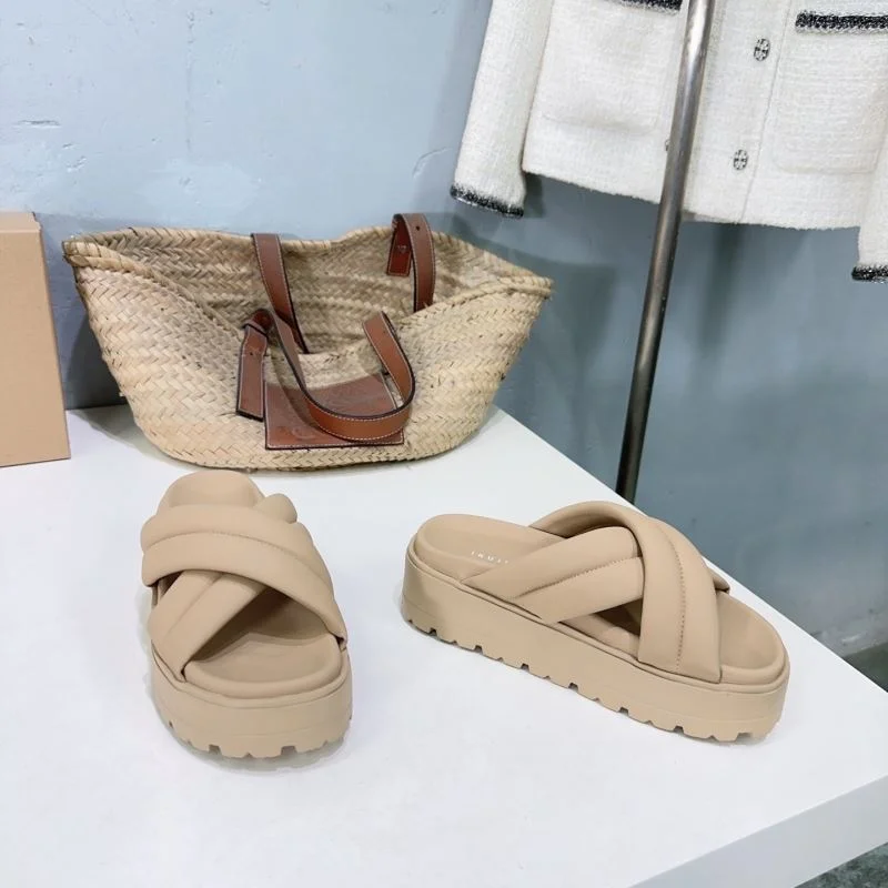 Original Inuikii Sandals 12279