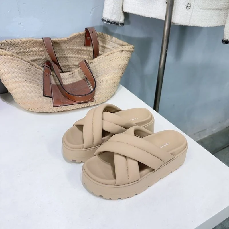 Original Inuikii Sandals 12279