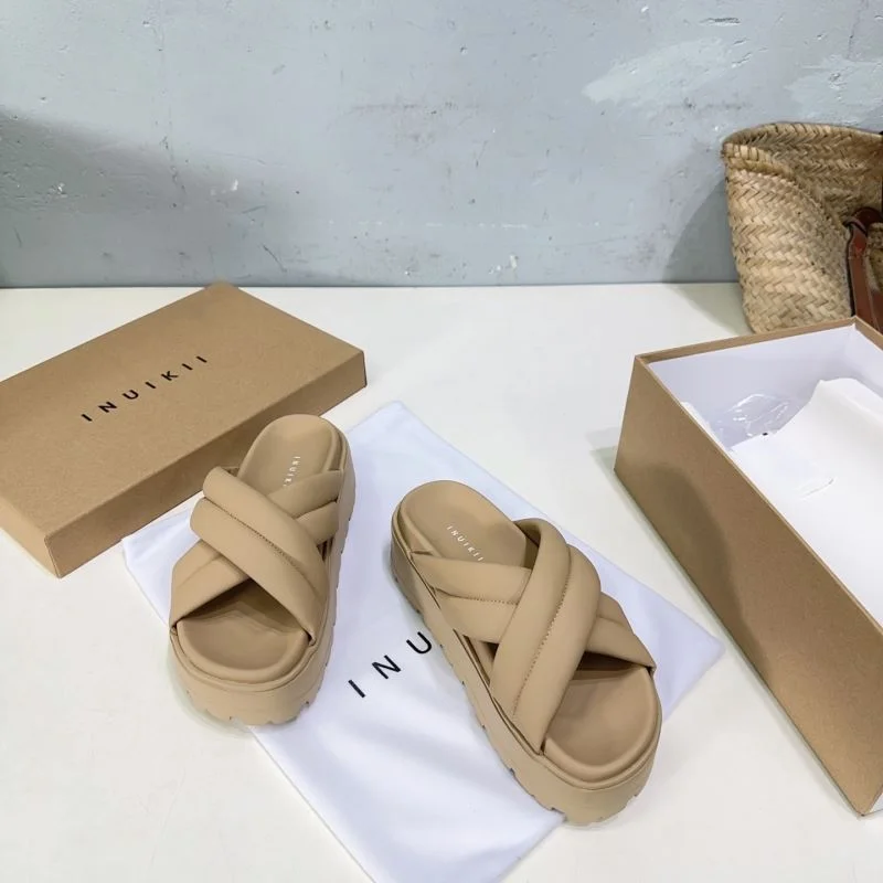 Original Inuikii Sandals 12279
