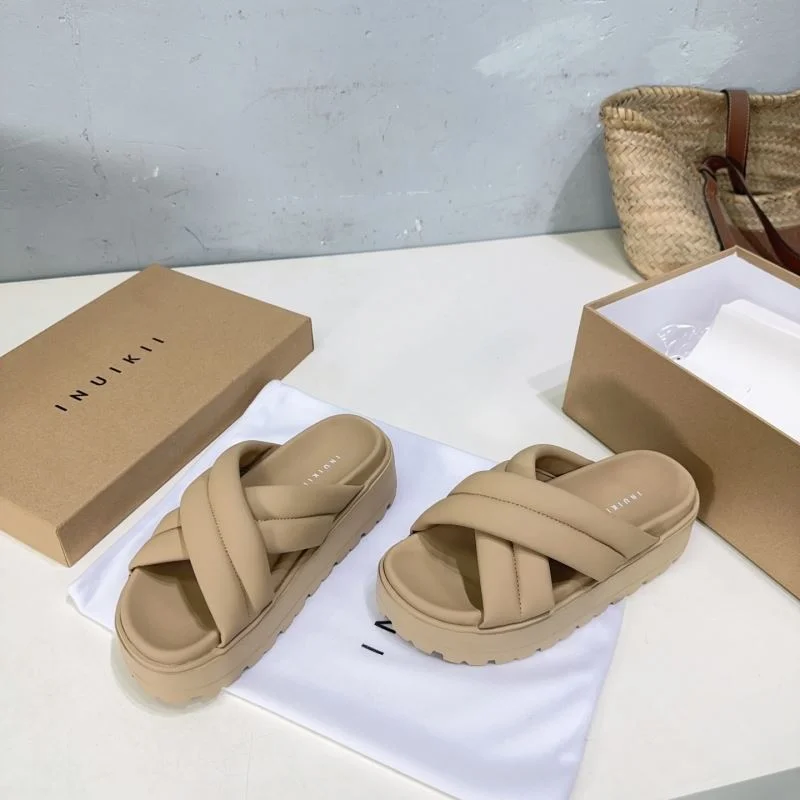 Original Inuikii Sandals 12279