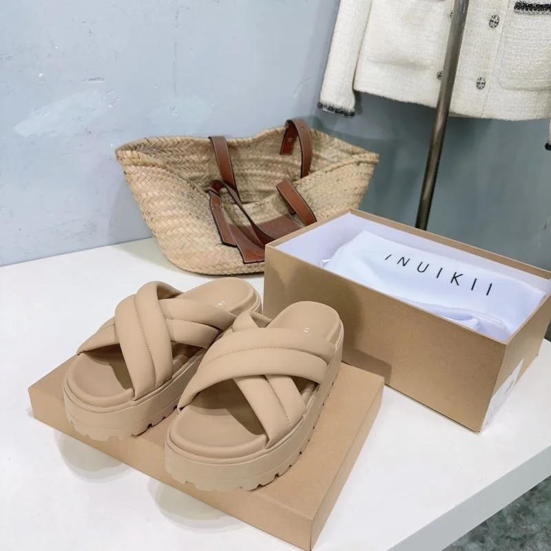 Original Inuikii Sandals 12279