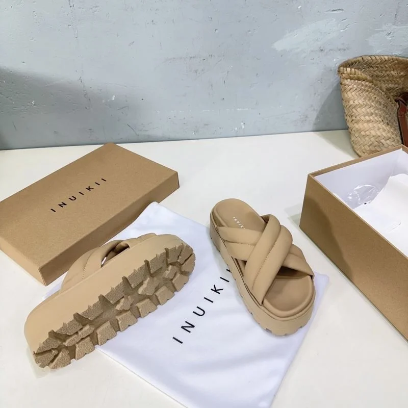 Original Inuikii Sandals 12279