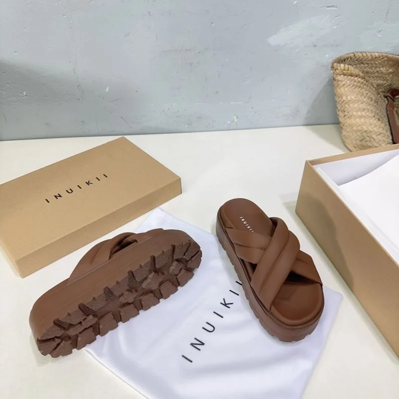 WellDesigned Inuikii Sandals 12278