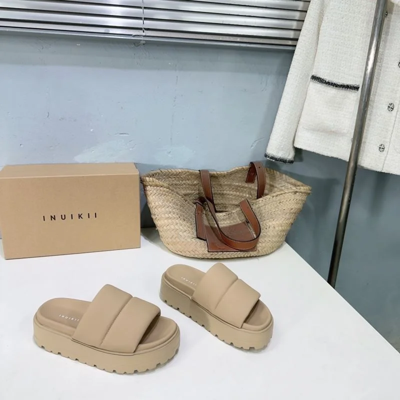 Inuikii Sandals DailyWear 12271