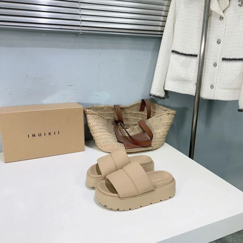 Inuikii Sandals DailyWear 12271