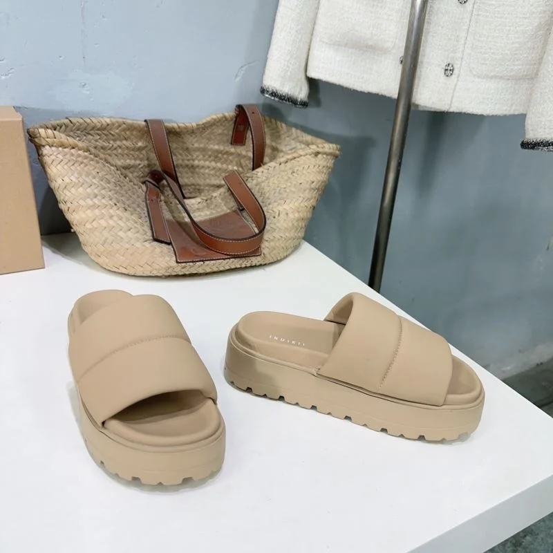 Inuikii Sandals DailyWear 12271